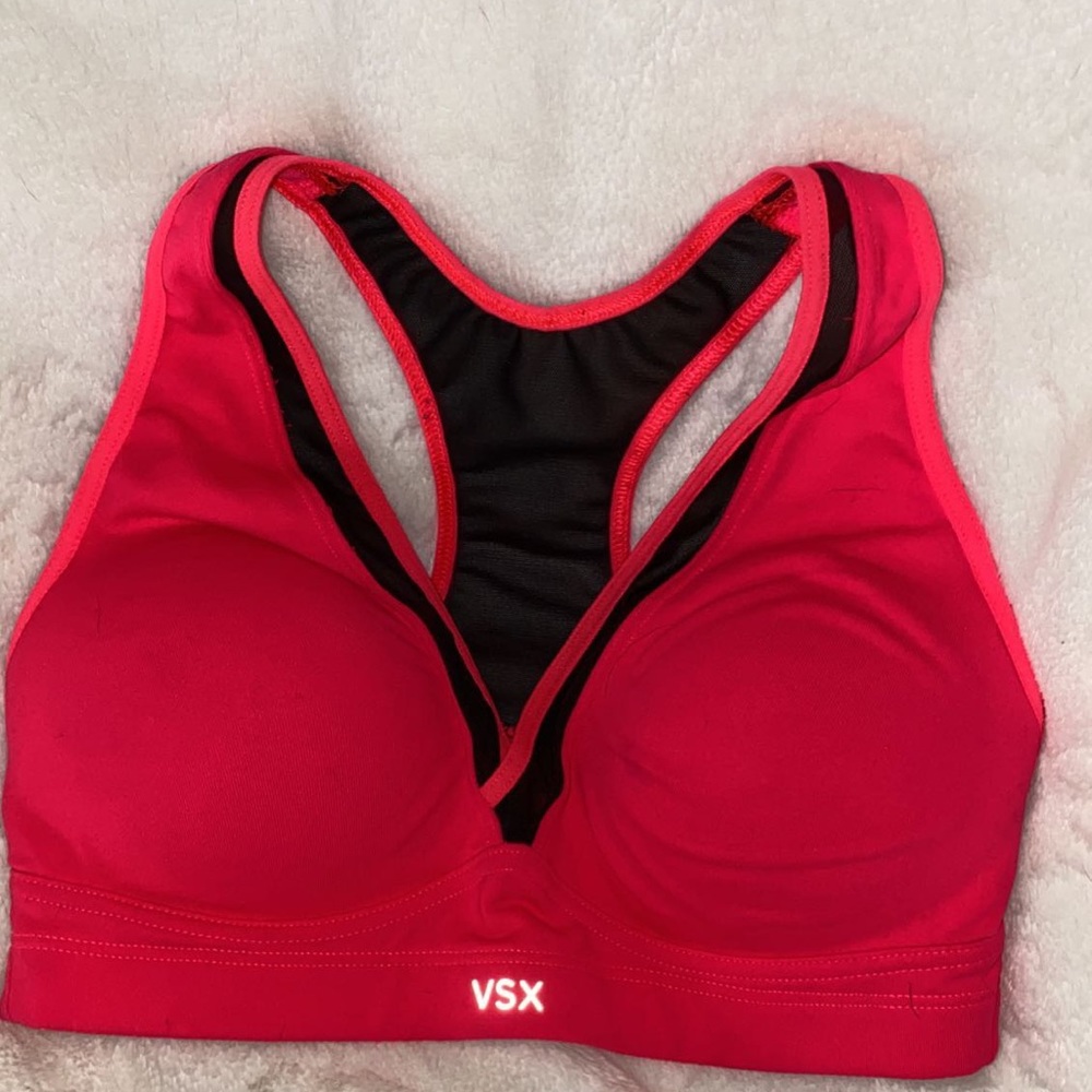 VSX Bra